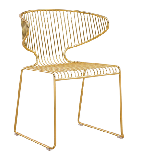 uxury-gold-iron-wire-dining-chair-1